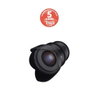 SY2V2R Samyang obiettivo 24mm T1.5 MK II Canon RF